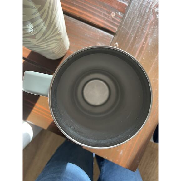 Hydro Flask All Around Double Wall Vacuum Insulated Travel Tumbler, 32oz, Agave - Picture 8 of 8